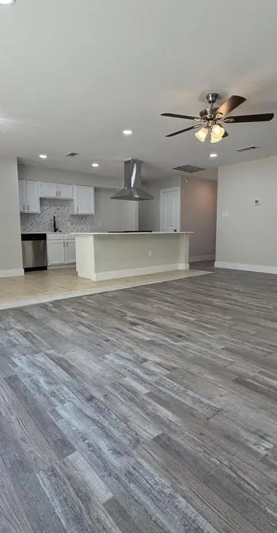 8237 Albert Street, White Settlement TX 76108 - Photo 5
