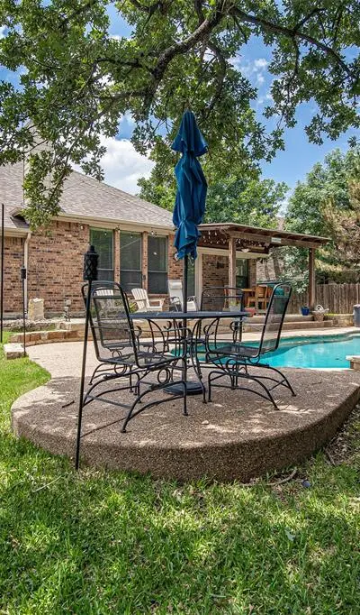 1202 Ravenna Street, Mansfield TX 76063