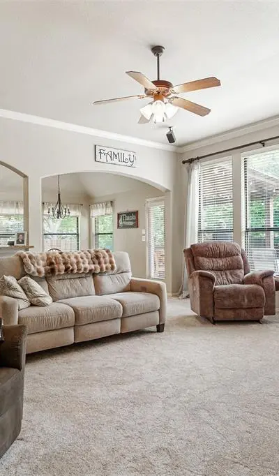 1202 Ravenna Street, Mansfield TX 76063 - Photo 5