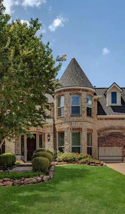 1307 Featherwood Drive, Murphy TX 75094