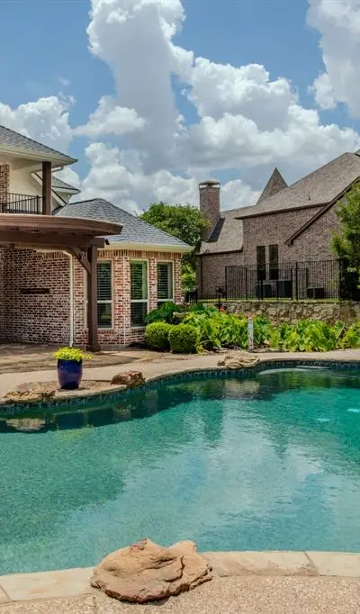 1307 Featherwood Drive, Murphy TX 75094 - Photo 2