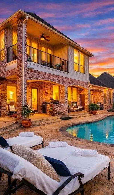 1919 Kings Pass, Heath TX 75032