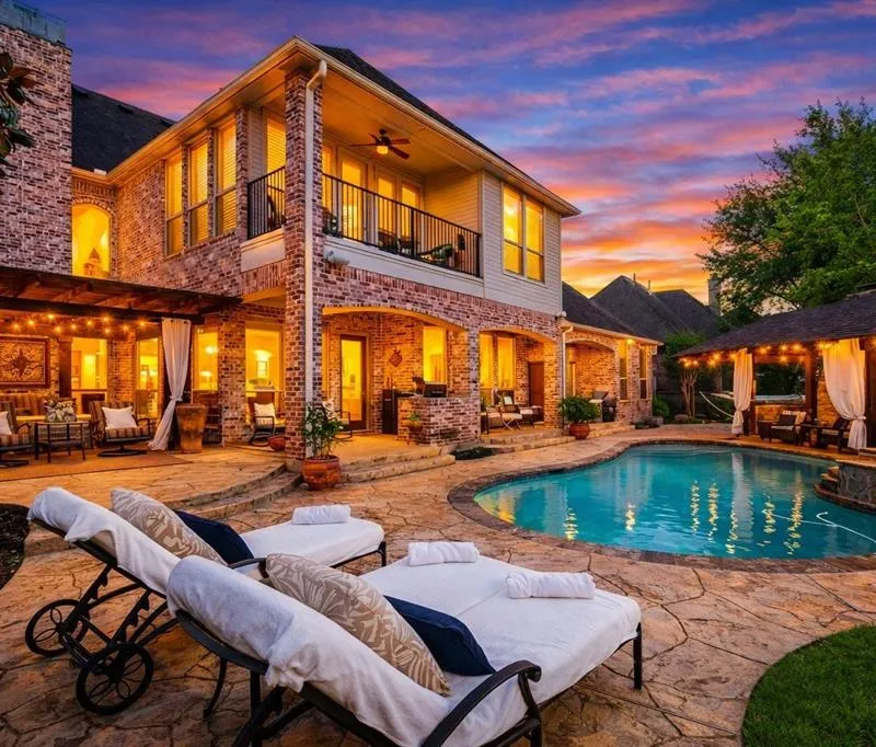 1919 Kings Pass, Heath TX 75032