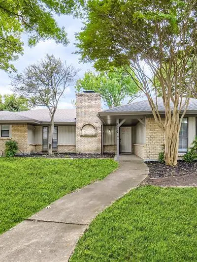 1724 Midcrest Drive, Plano TX 75075