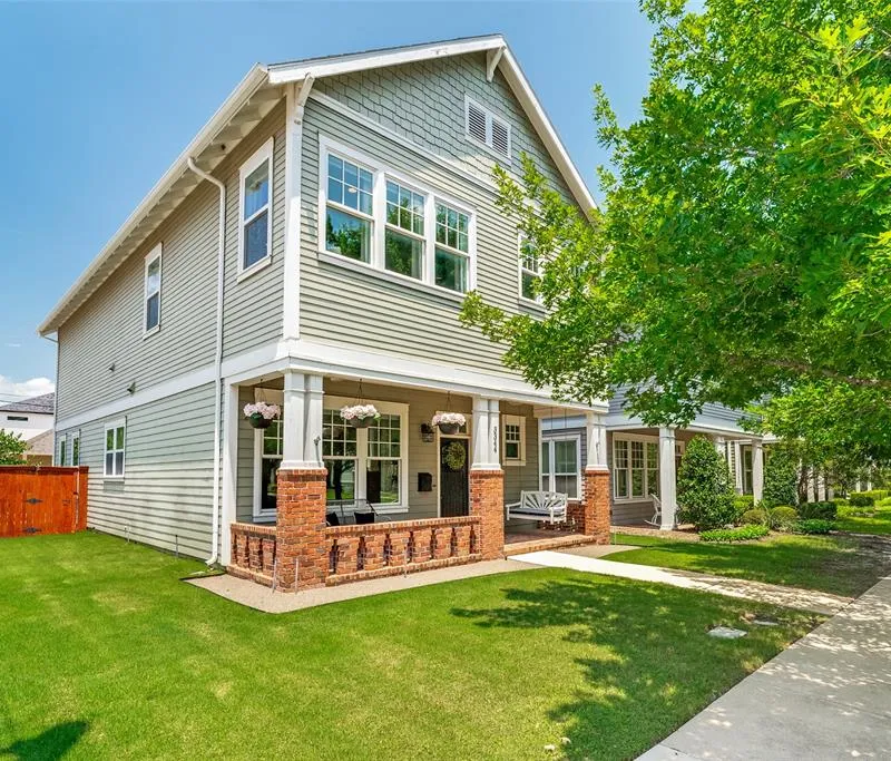 3344 Hamilton Avenue, Fort Worth TX 76107