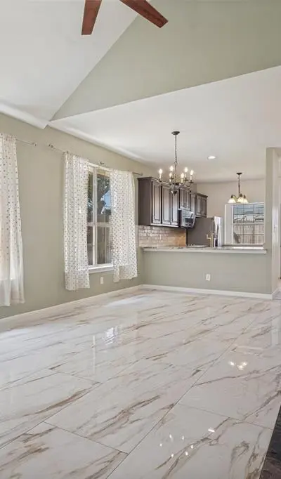 1383 Mimosa Lane, Lewisville TX 75077 - Photo 3
