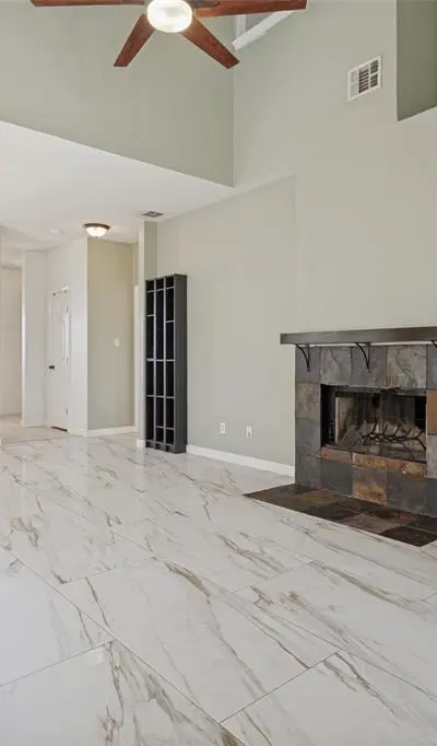 1383 Mimosa Lane, Lewisville TX 75077 - Photo 4