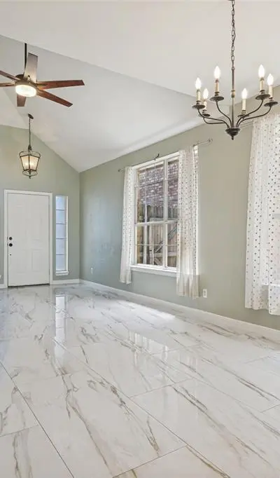 1383 Mimosa Lane, Lewisville TX 75077 - Photo 5