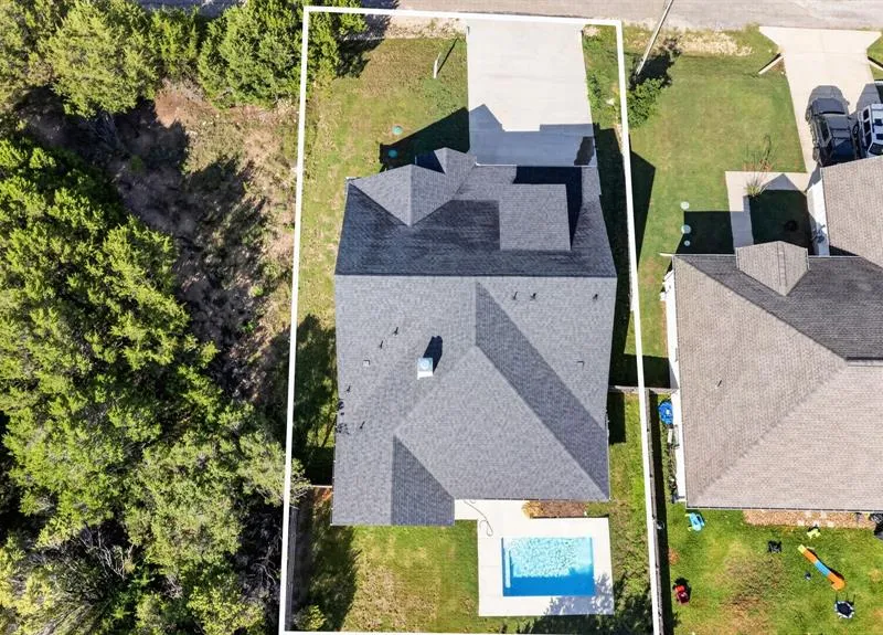 4825 Wichita Street, Granbury TX 76048