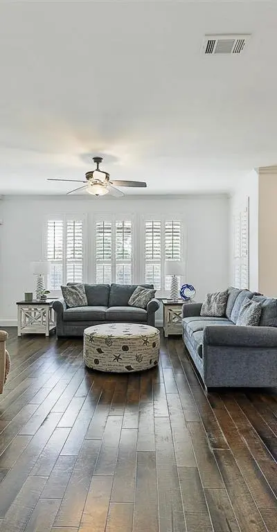 6073 Prairie Bend Lane, Frisco TX 75036