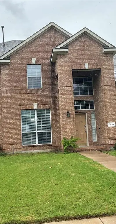 1055 Heathrow Drive, Frisco TX 75036