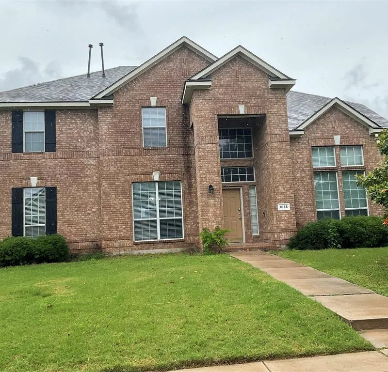 1055 Heathrow Drive, Frisco TX 75036