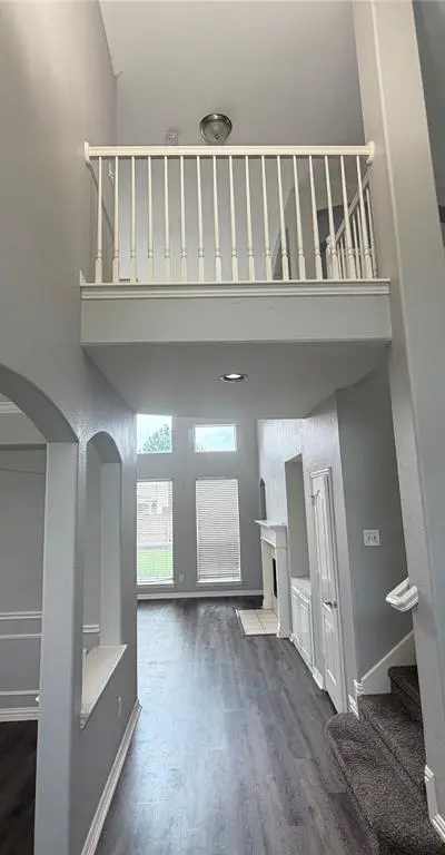 1055 Heathrow Drive, Frisco TX 75036 - Photo 2