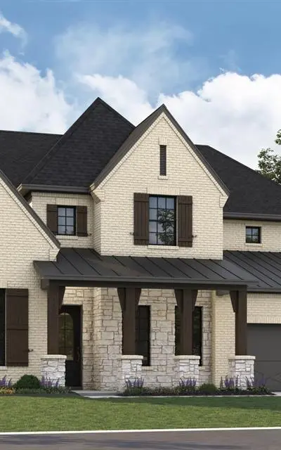 220 Nightfall Drive, Prosper TX 75078