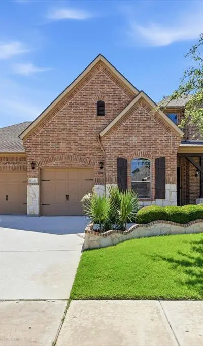 15324 Duck Creek Court, Fort Worth TX 76262