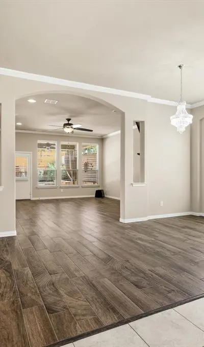 15324 Duck Creek Court, Fort Worth TX 76262 - Photo 5