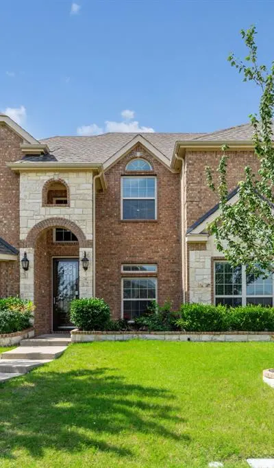 100 Spruce Street, Red Oak TX 75154