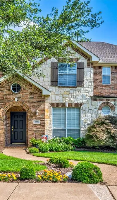 2408 High Country Way, Plano TX 75025