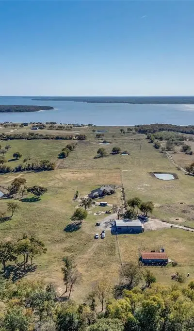 15675 County Road 4024, Kemp TX 75143