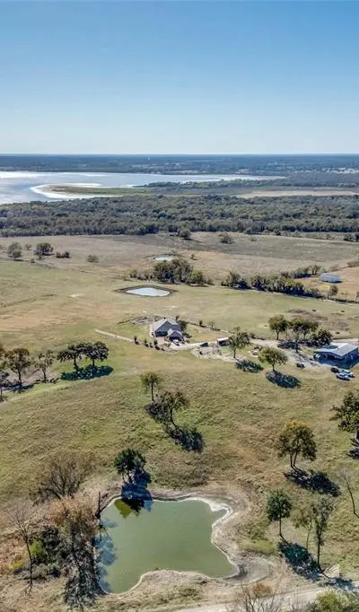 15675 County Road 4024, Kemp TX 75143 - Photo 2