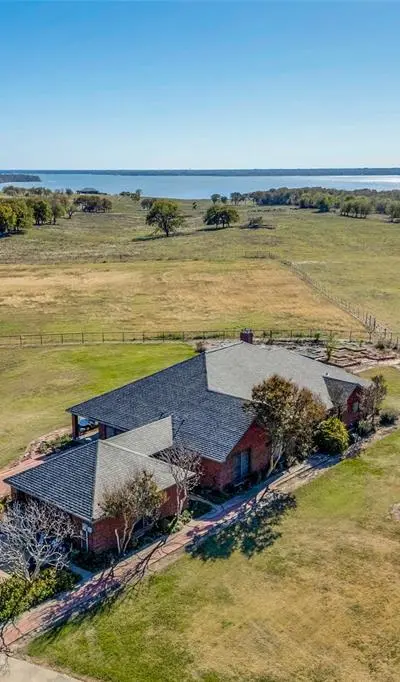 15675 County Road 4024, Kemp TX 75143 - Photo 3