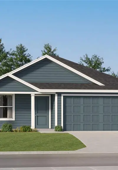 2706 Trail Ride Way, Crandall TX 75114
