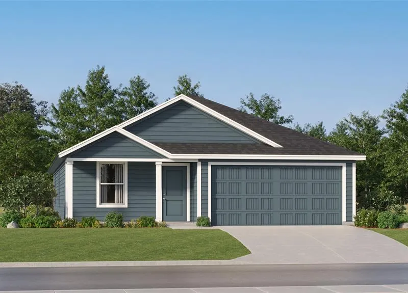 2706 Trail Ride Way, Crandall TX 75114