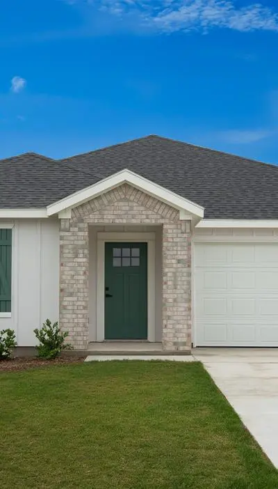 13557 Bonanza Circle, Cresson TX 76035