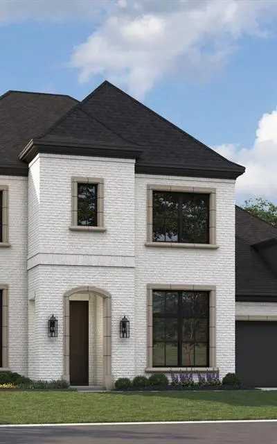 211 Nightfall Drive, Prosper TX 75078
