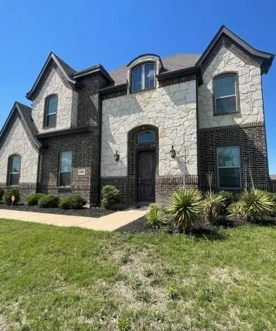 321 Equestrian Drive, Waxahachie TX 75165 - Photo 3