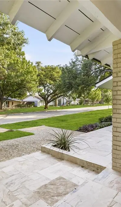 4371 Mill Creek Road, Dallas TX 75244 - Photo 3