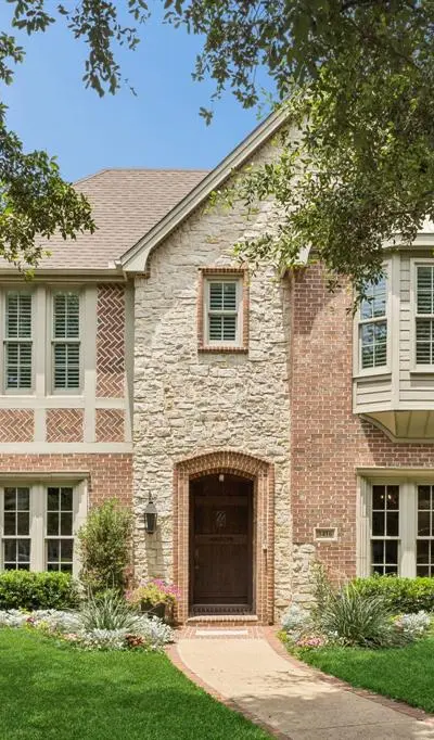 3416 Stanford Avenue, University Park TX 75225