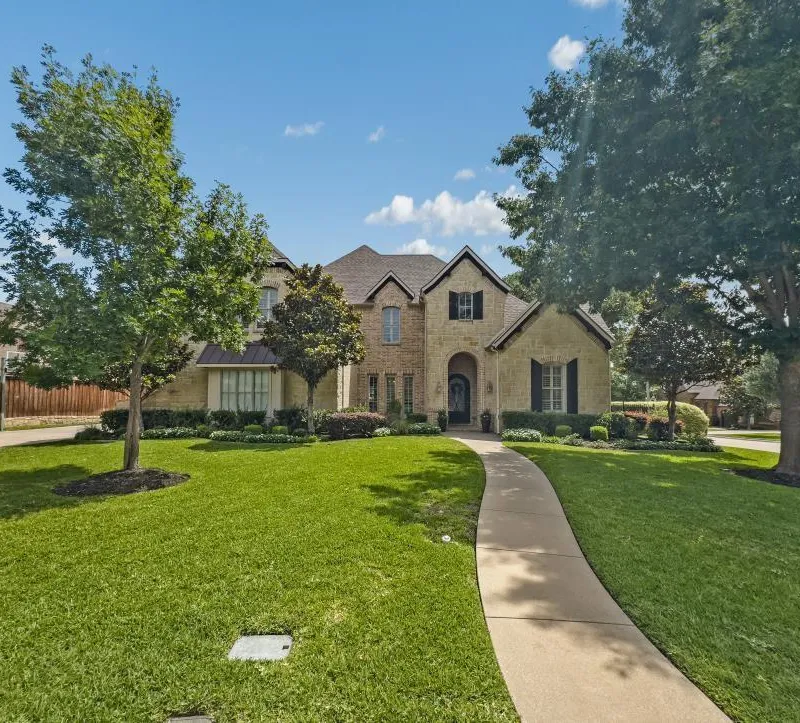 1400 Eleanor Rigby Lane, Mansfield TX 76063