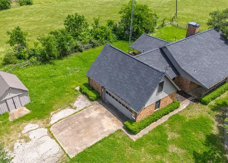 2267 FM 3218, Campbell TX 75422