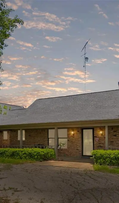 2267 FM 3218, Campbell TX 75422 - Photo 4