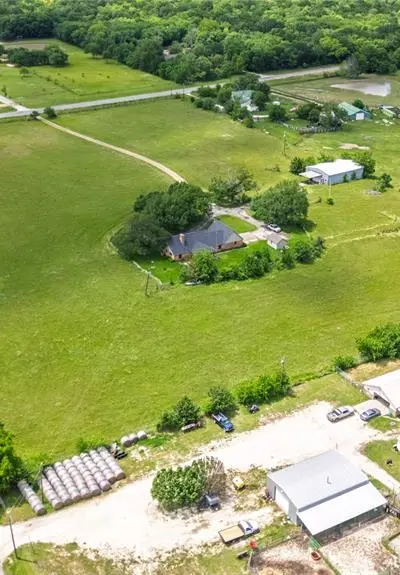 2267 FM 3218, Campbell TX 75422 - Photo 5