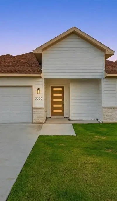 5506 Firewood Trail, Granbury TX 76048
