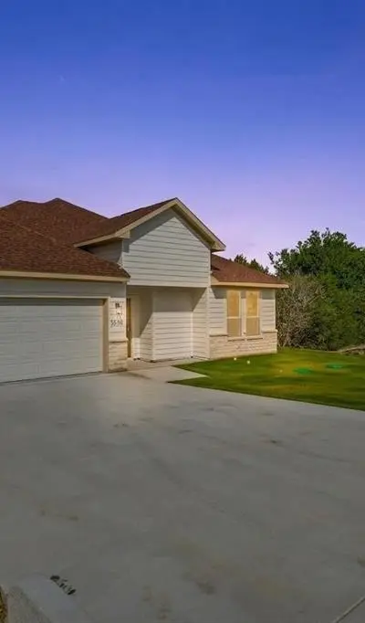 5506 Firewood Trail, Granbury TX 76048 - Photo 2