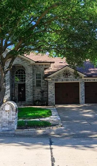 725 Crested Butte Trail, Flower Mound TX 75028