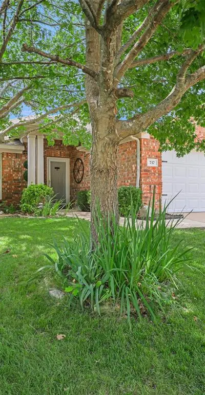 717 Sequoia Drive, Anna TX 75409