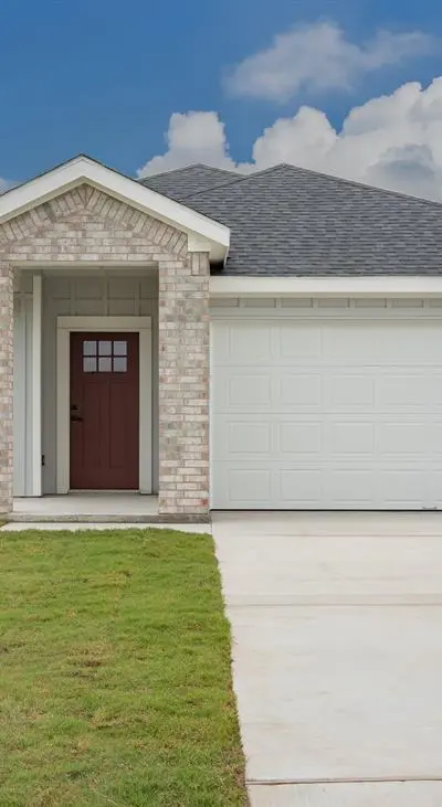 13565 Bonanza Circle, Cresson TX 76035