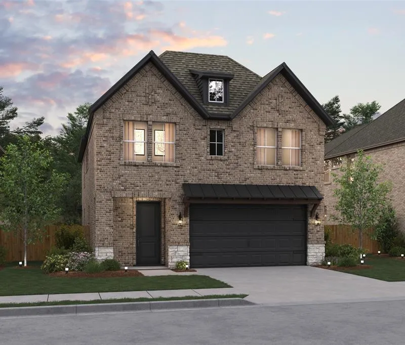 2503 Compassion Court, Heath TX 75032