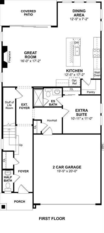 2503 Compassion Court, Heath TX 75032 - Photo 2