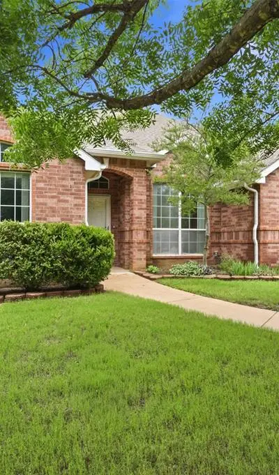 1313 Val Verde Court, Denton TX 76210