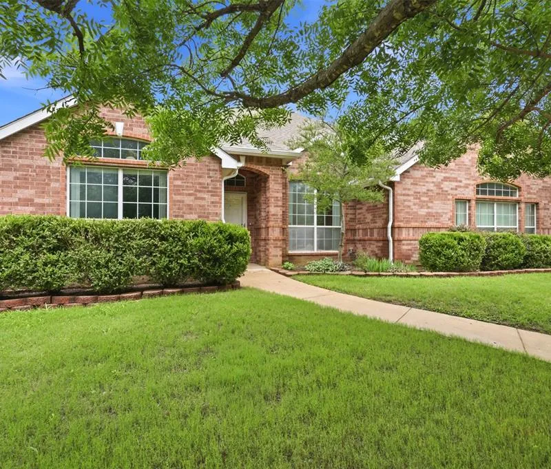 1313 Val Verde Court, Denton TX 76210