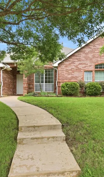 1313 Val Verde Court, Denton TX 76210 - Photo 2