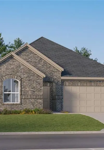 2640 Ivory Branch Lane, Fort Worth TX 76108