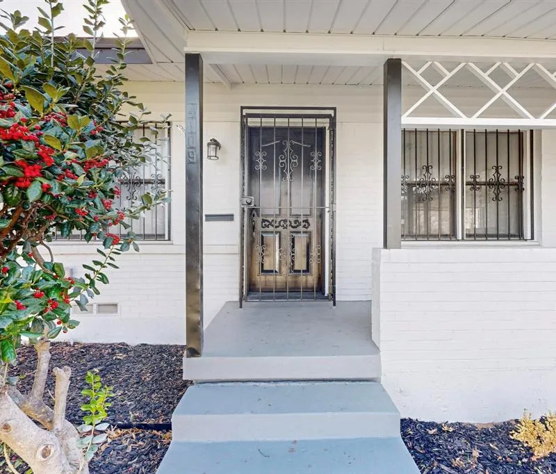 4109 Fortune Lane, Dallas TX 75216
