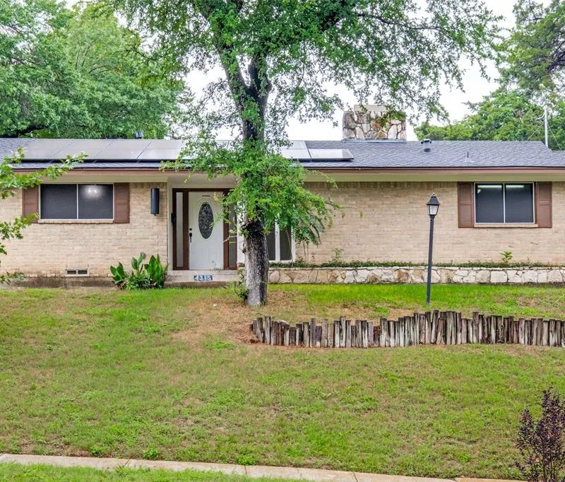 4315 Woodstock Drive, Dallas TX 75232