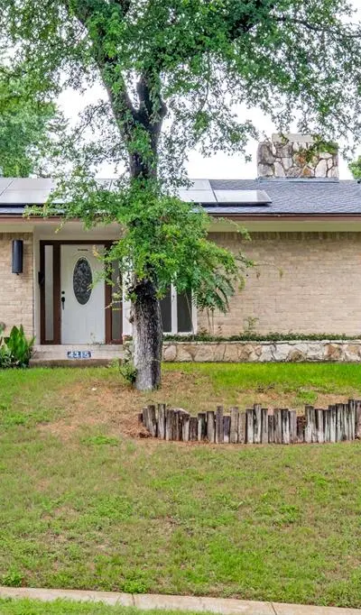 4315 Woodstock Drive, Dallas TX 75232
